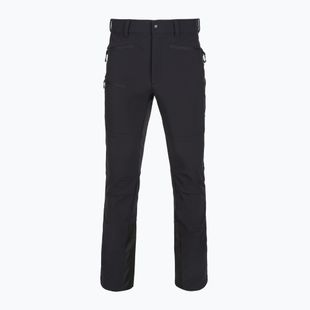 Men's hiking trousers Millet Magma black/ noir