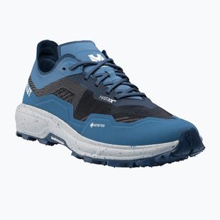 Women's running shoes Millet Intense GTX blue