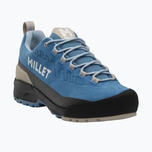 Women's approach shoes Millet Cimaï Pro GTX coronet blue