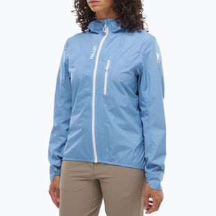 Women's waterproof jacket Millet Wanaka Light 2.5L coronet blue