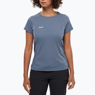 Women's T-shirt Millet Fusion coronet blue