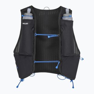 Running vest Millet Intense 5 HydraPak black