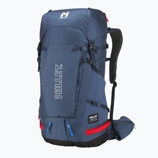 Backpack Millet Peuterey 35 + 10 l dark denim