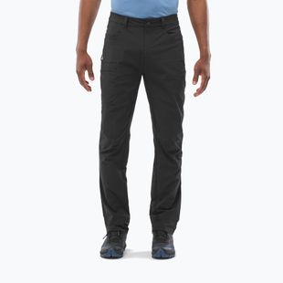 Men's climbing trousers Millet Ubic Stretch Black