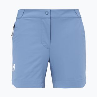 Women's shorts Millet Ubic Stretch coronet blue