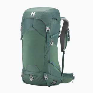 Women's trekking backpack Millet Seneca Air 38 l bottle