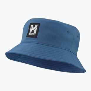Millet Bob dark denim hat