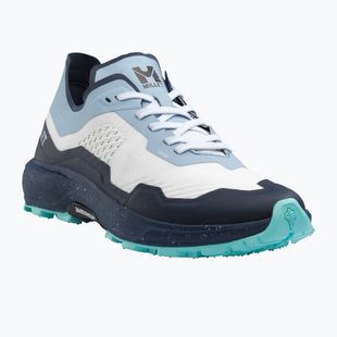 Women's running shoes Millet Intense foggy dew/saphir