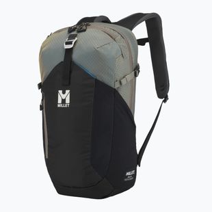 Hiking backpack Millet Ubic 20 l e-black/sand