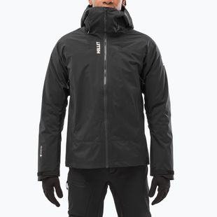 Men's rain jacket Millet Kamet Gore-Tex Jacket black