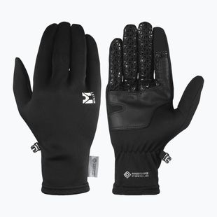 Gloves Millet White Gore-Tex Infinium Gloves black