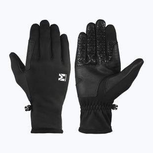 Gloves Millet Warm Stretch Gloves black