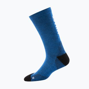 Millet Seneca Mid icon blue socks