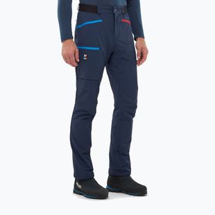Men's trousers Millet Trilogy Icon Cordura saphir