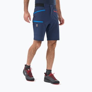 Men's shorts Milet Trilogy Icon Cordura saphir