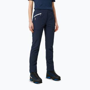 Women's trousers Millet Trilogy Icon Cordura saphir