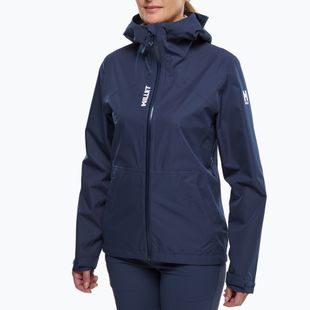 Women's rain jacket Millet Seneca 2.5L saphir