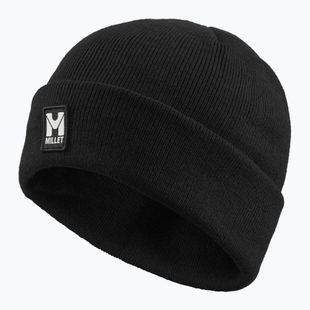 Winter hat Millet Chamonix Urban Beanie Beanie black