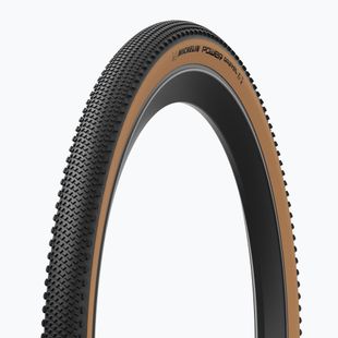Michelin Power Gravel V2 TS TLR Competition Line 700 x 40C classic bicycle tyre