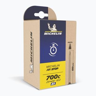Michelin Air Stop Auto-SV 27.5" x 1.85-2.4 / 48 mm bicycle inner tube