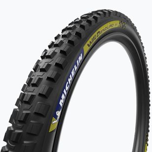 Michelin Wild Enduro MH Racing Line Foldable Magi-X TS TLR 29" x 2.50 blue/yellow bicycle tyre