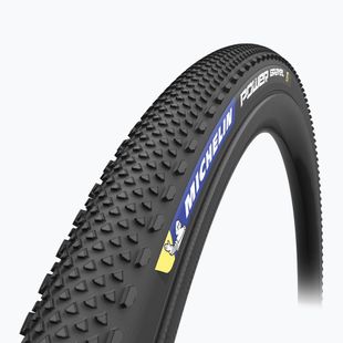 Michelin Power Gravel Ts Tlr Kevlar Competition Line bicycle tyre black 289895
