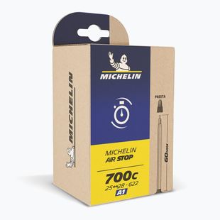 Michelin Air Stop Gal-FV 29 x 1.85-2.4 bicycle inner tube
