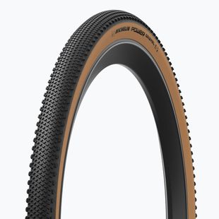 Michelin Power Gravel V2 TS TLR Competition Line 700 x 35C classic bike tyre