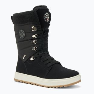 Women's snow boots Vertigo Alpes Coste black