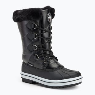 Women's snow boots Vertigo Alpes Sorga black