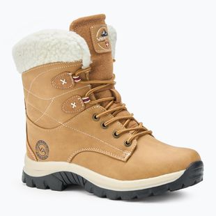 Women's snow boots Vertigo Alpes Bicky natural