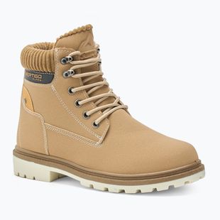 Men's hiking boots Vertigo Alpes Castro taupe