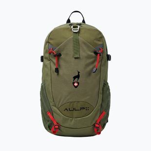Hiking backpack Aulp Verdi 20 l light khaki