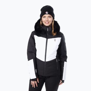 Women's ski jacket Aulp Sandi Ski black