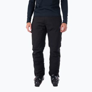 Men's ski trousers Aulp Vepur Ski black