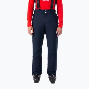 Men's ski trousers Aulp Vepur Ski navy