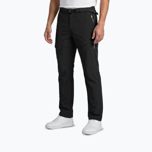 Men's trekking trousers Aulp Brady black