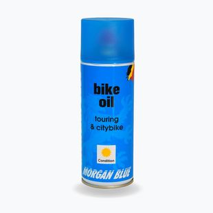 Morgan Blue bicycle Chain Oil spray 400 ml
