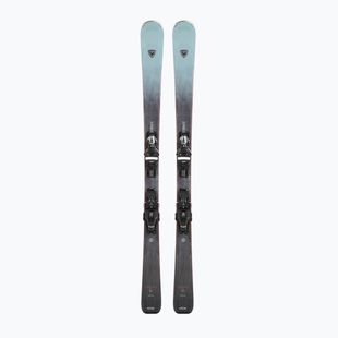 Women's downhill ski Rossignol Experience W 82 TI K + bindings NX 12 Konect GW