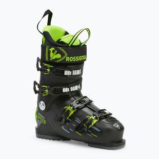 Men's ski boots Rossignol Speed 100 HV+ black
