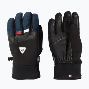 Men's ski gloves Rossignol Strato Impr dark navy