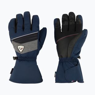 Rossignol Legend Impr men's ski glove dark navy