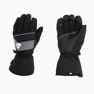 Rossignol Legend Impr black men's ski glove