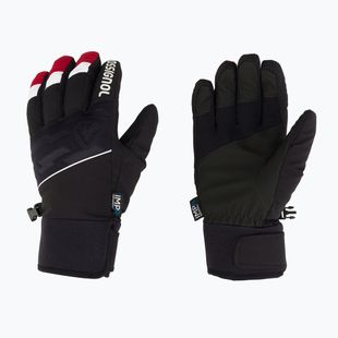 Rossignol Speed Impr sports red men's ski glove