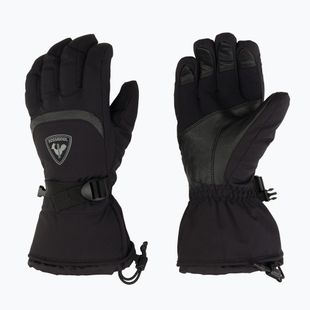 Rossignol Type Impr G men's ski glove black