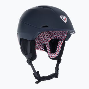 Rossignol Alta Impacts ski helmet strato
