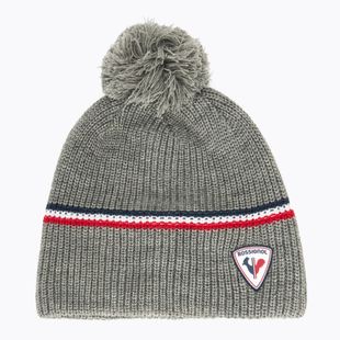 Men's winter hat Rossignol Ewan heather grey