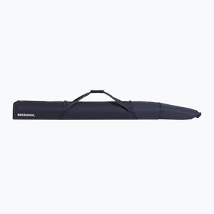 Ski bag Rossignol Strato Extendable 1P Padded 160-210 cm navy