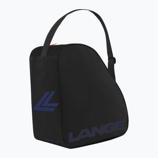 Ski boot bag Lange Shadow Basic Boot Bag black