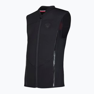 Children's protector Rossignol Flexvent Vest Jr black